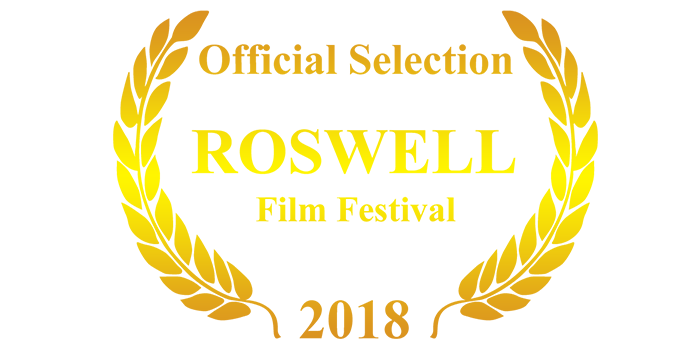roswell official selection film festival 2018